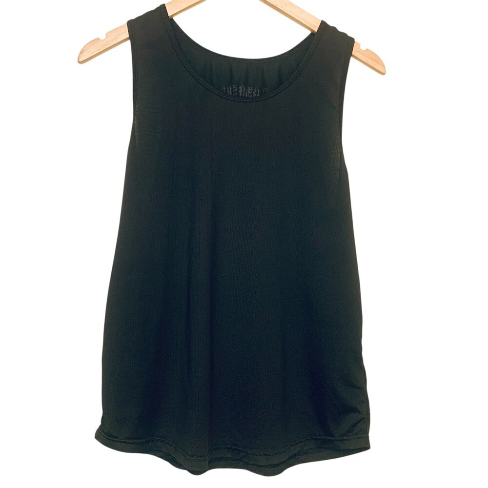 Barbell Muscle Tank S